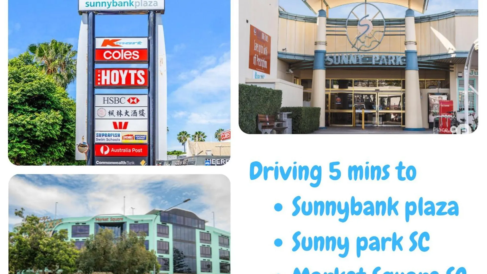 Convenient 2-Bdr Studio In Macgregor 3Elb Brisbane Australia