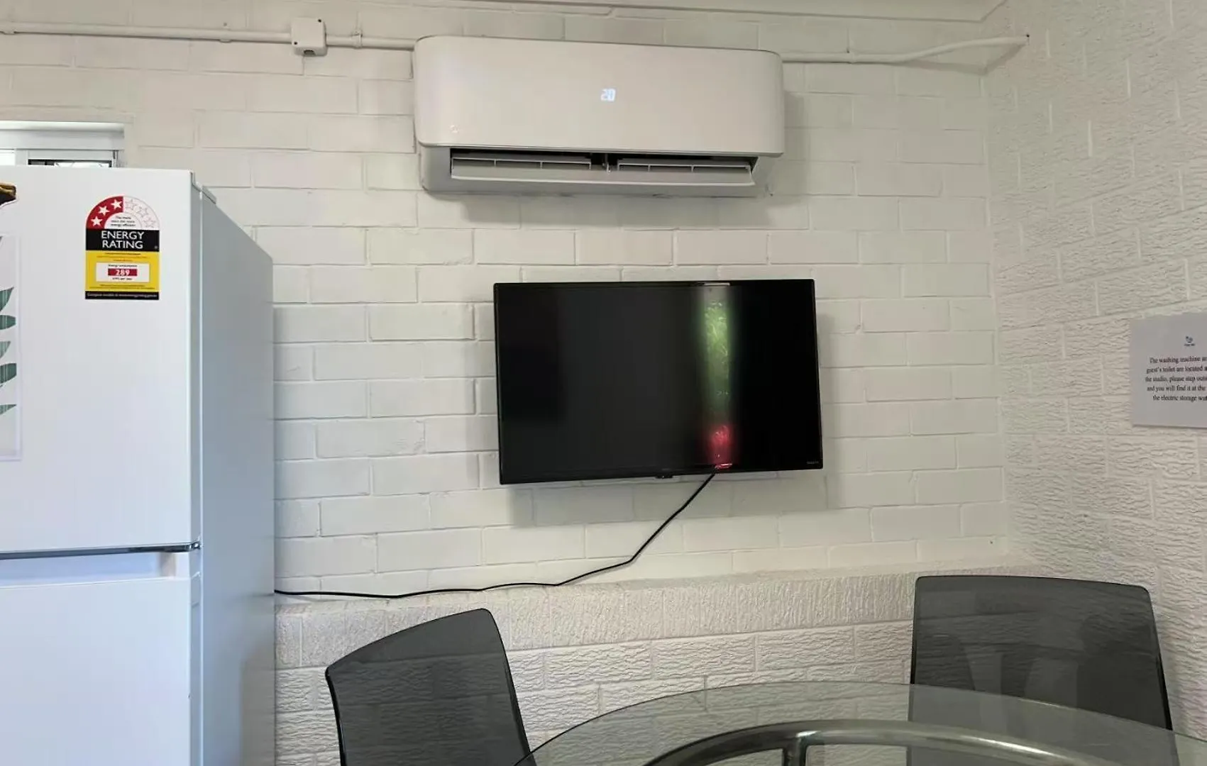 Holiday home Convenient 2-Bdr Studio In Macgregor 3Elb Brisbane Australia