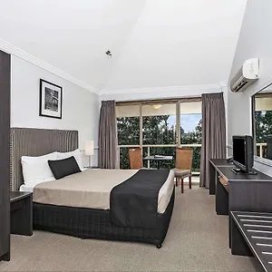 Comfort & Northgate Airport Herberg