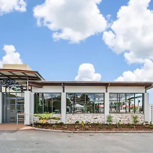 Everton Park Hotel