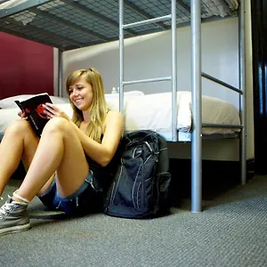 Nomads Hostel