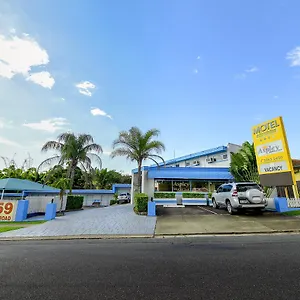 Aspley Motor Motel