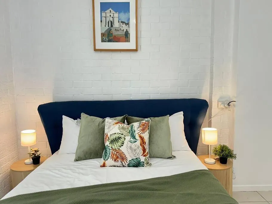 Convenient 2-Bdr Studio In Macgregor 3Elb Brisbane Holiday home